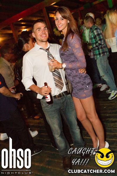 Ohso nightclub photo 75 - July 13th, 2013