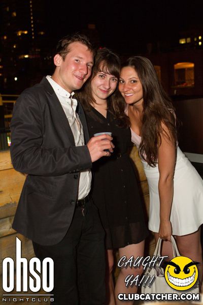 Ohso nightclub photo 76 - July 13th, 2013