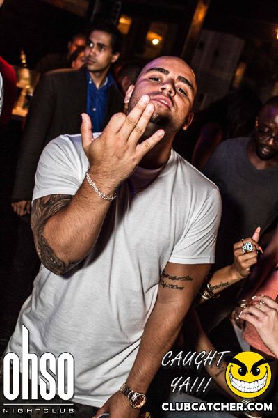 Ohso nightclub photo 80 - July 13th, 2013