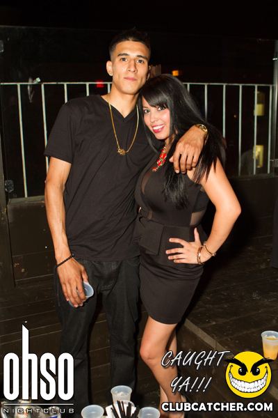 Ohso nightclub photo 81 - July 13th, 2013