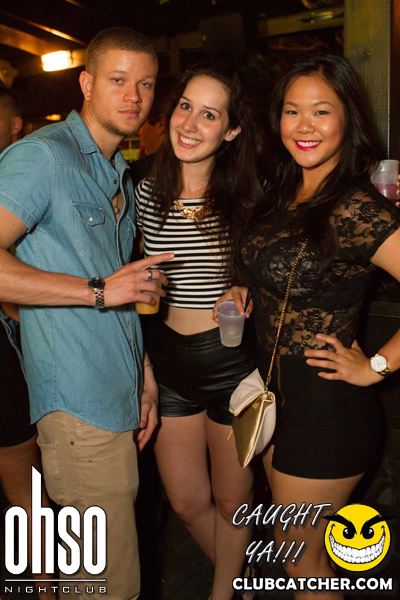Ohso nightclub photo 83 - July 13th, 2013