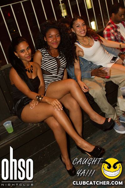 Ohso nightclub photo 86 - July 13th, 2013