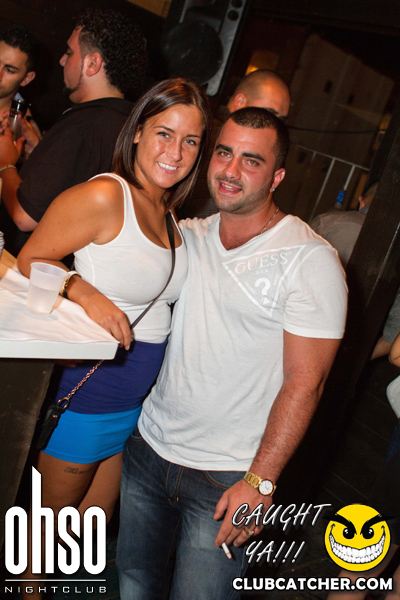 Ohso nightclub photo 89 - July 13th, 2013