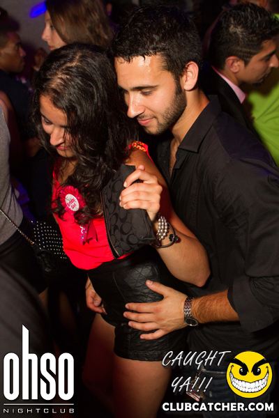 Ohso nightclub photo 97 - July 13th, 2013