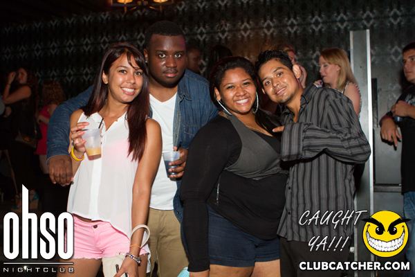Ohso nightclub photo 99 - July 13th, 2013