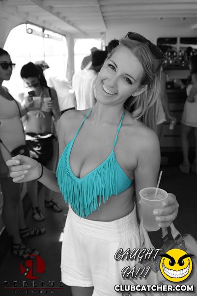 Boat Cruise party venue photo 2 - July 14th, 2013