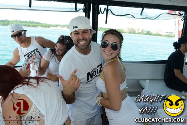 Boat Cruise party venue photo 101 - July 14th, 2013