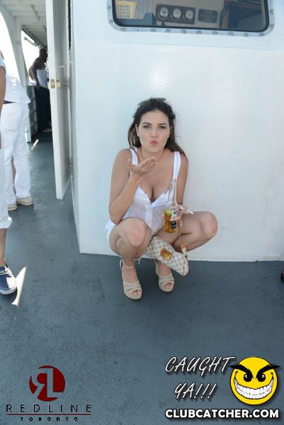 Boat Cruise party venue photo 112 - July 14th, 2013