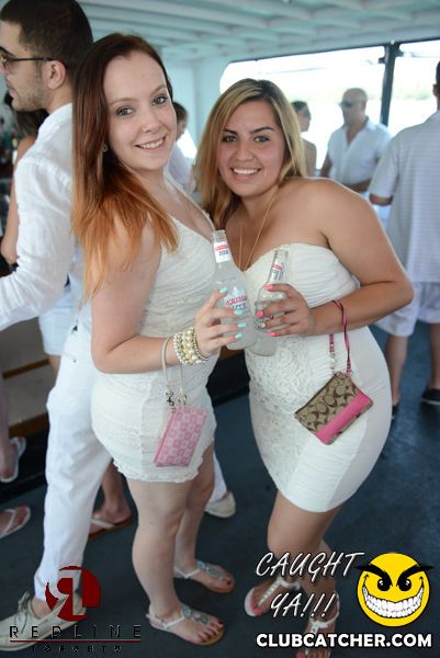 Boat Cruise party venue photo 125 - July 14th, 2013