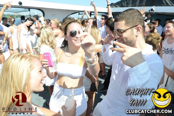 Boat Cruise party venue photo 131 - July 14th, 2013