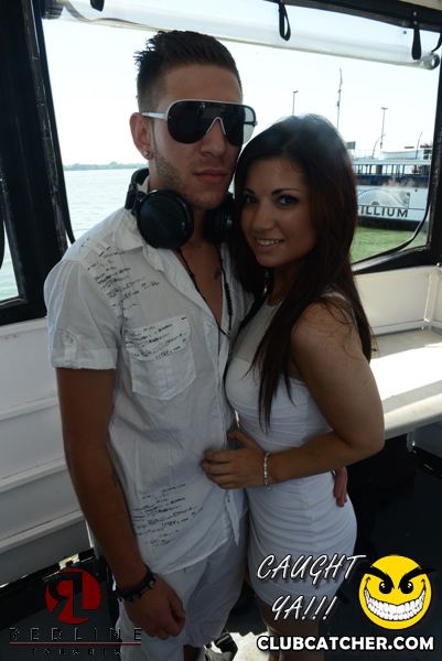 Boat Cruise party venue photo 134 - July 14th, 2013