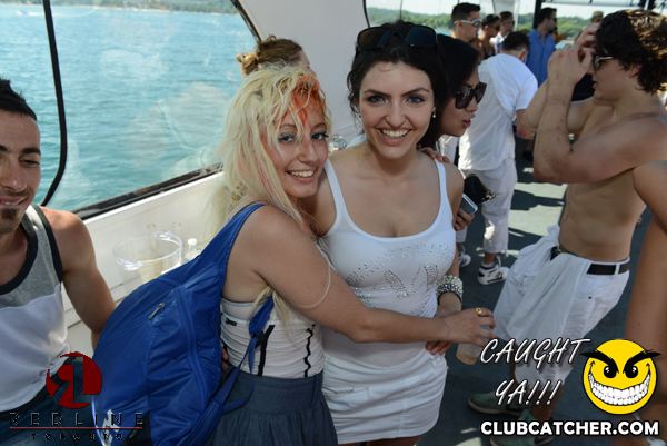 Boat Cruise party venue photo 138 - July 14th, 2013