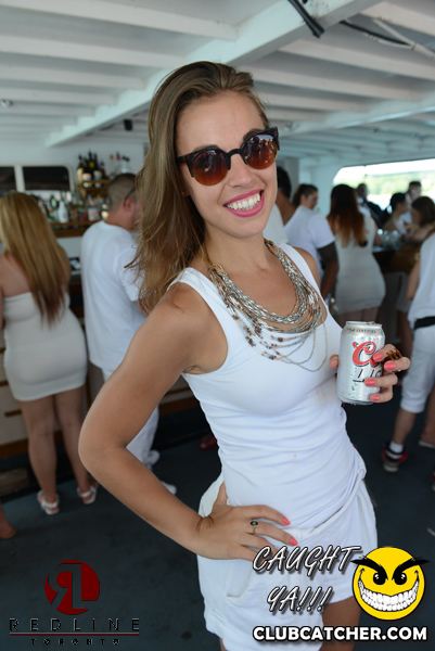 Boat Cruise party venue photo 147 - July 14th, 2013