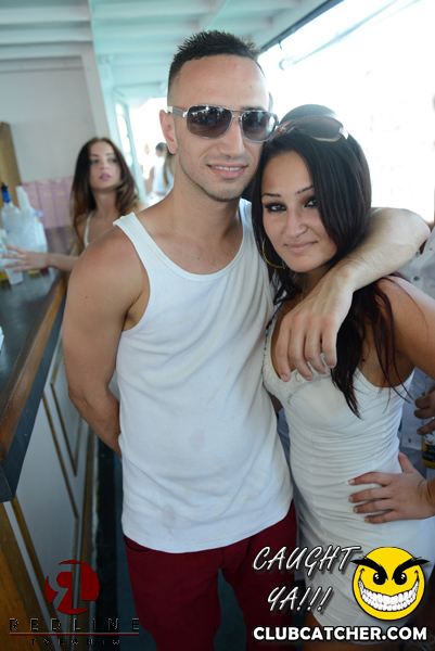 Boat Cruise party venue photo 149 - July 14th, 2013