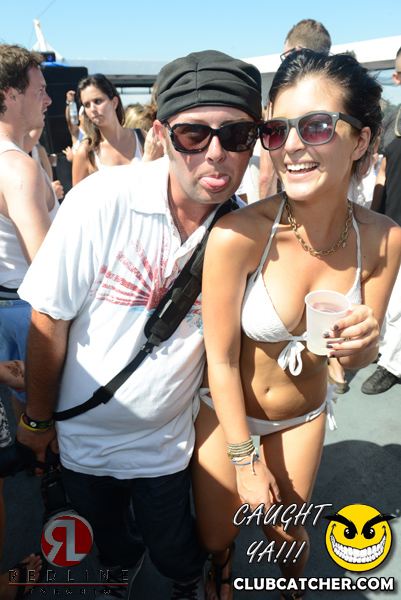 Boat Cruise party venue photo 150 - July 14th, 2013