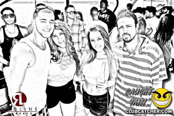 Boat Cruise party venue photo 157 - July 14th, 2013