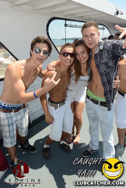 Boat Cruise party venue photo 159 - July 14th, 2013