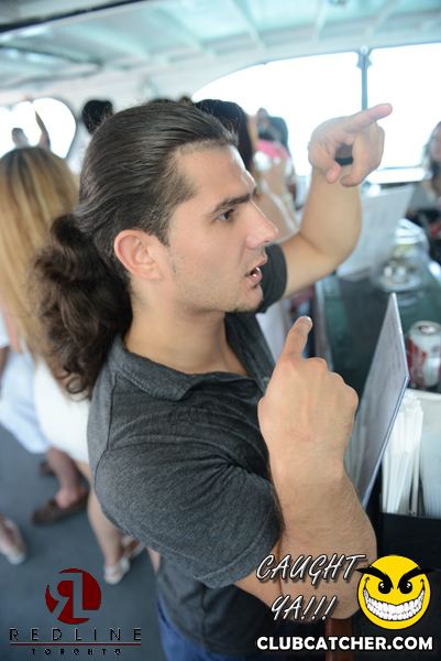 Boat Cruise party venue photo 165 - July 14th, 2013