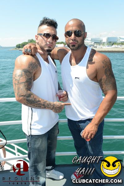 Boat Cruise party venue photo 167 - July 14th, 2013