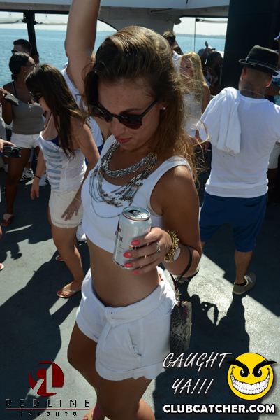 Boat Cruise party venue photo 168 - July 14th, 2013
