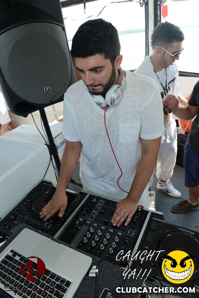 Boat Cruise party venue photo 174 - July 14th, 2013