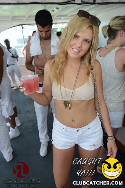 Boat Cruise party venue photo 175 - July 14th, 2013