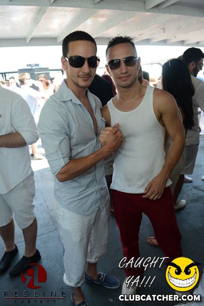 Boat Cruise party venue photo 182 - July 14th, 2013