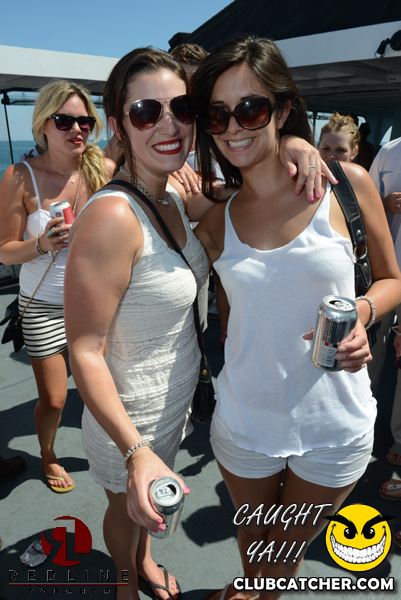Boat Cruise party venue photo 183 - July 14th, 2013