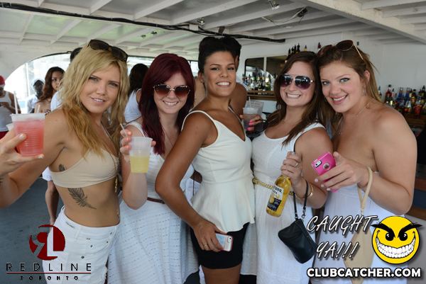 Boat Cruise party venue photo 192 - July 14th, 2013