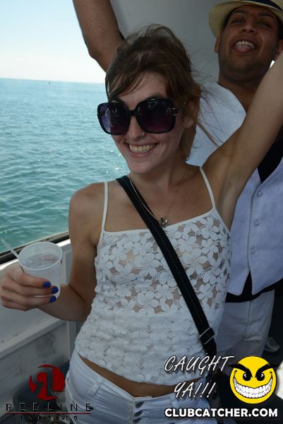 Boat Cruise party venue photo 193 - July 14th, 2013