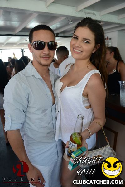 Boat Cruise party venue photo 194 - July 14th, 2013