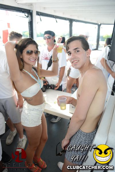 Boat Cruise party venue photo 241 - July 14th, 2013