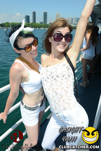 Boat Cruise party venue photo 30 - July 14th, 2013