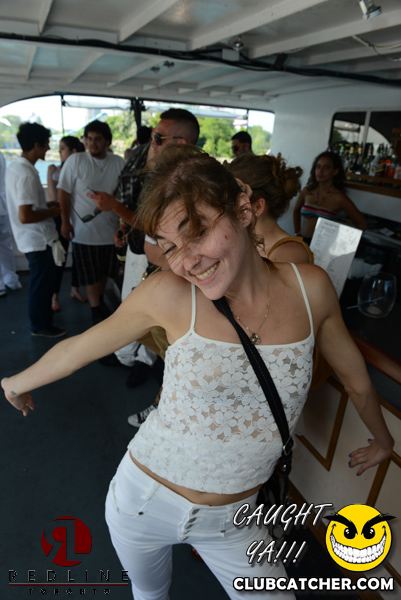 Boat Cruise party venue photo 302 - July 14th, 2013