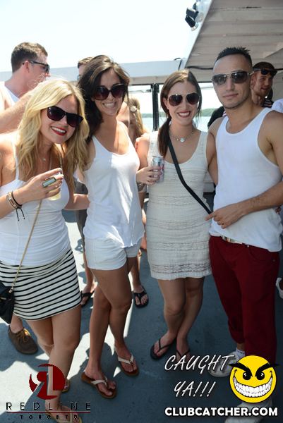 Boat Cruise party venue photo 304 - July 14th, 2013