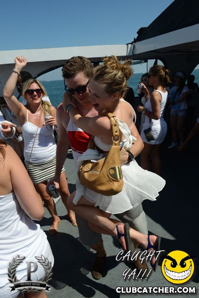 Boat Cruise party venue photo 311 - July 14th, 2013