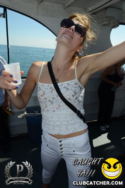Boat Cruise party venue photo 316 - July 14th, 2013