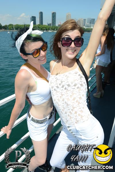 Boat Cruise party venue photo 319 - July 14th, 2013