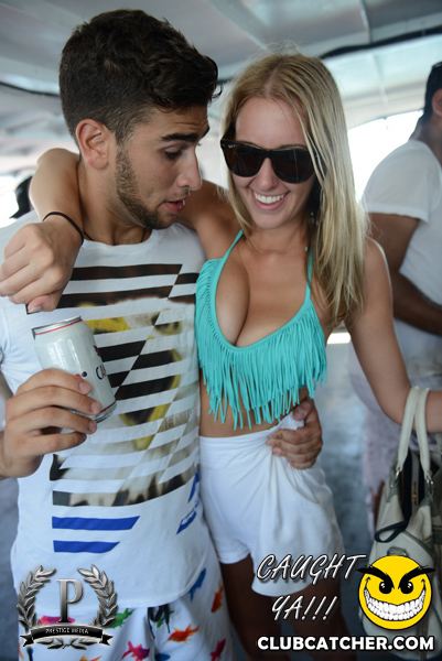 Boat Cruise party venue photo 320 - July 14th, 2013