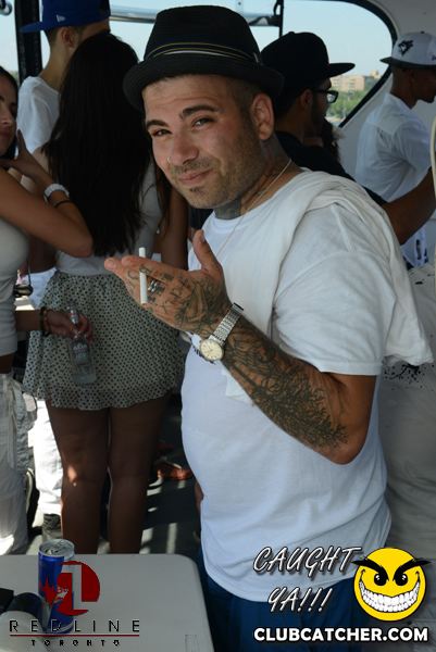 Boat Cruise party venue photo 33 - July 14th, 2013