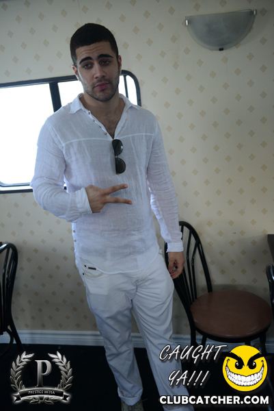 Boat Cruise party venue photo 321 - July 14th, 2013