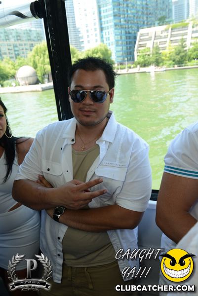 Boat Cruise party venue photo 322 - July 14th, 2013