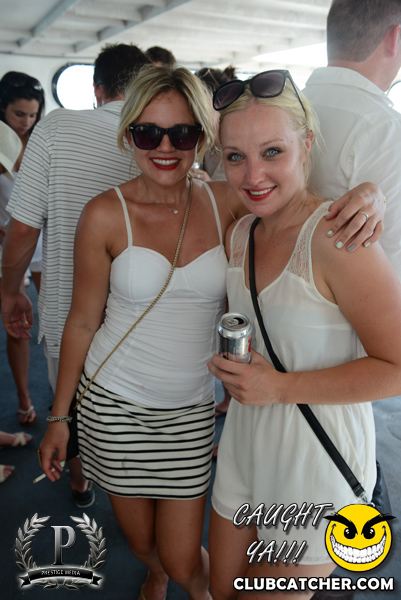 Boat Cruise party venue photo 324 - July 14th, 2013