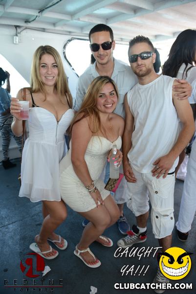 Boat Cruise party venue photo 34 - July 14th, 2013