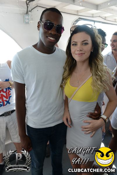 Boat Cruise party venue photo 332 - July 14th, 2013