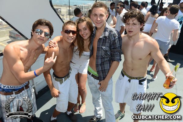 Boat Cruise party venue photo 336 - July 14th, 2013