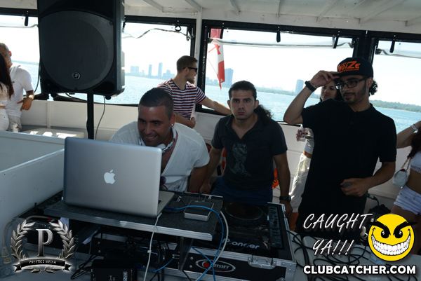 Boat Cruise party venue photo 339 - July 14th, 2013