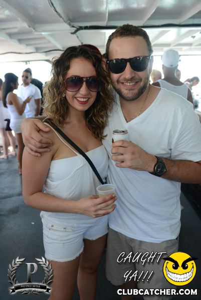 Boat Cruise party venue photo 353 - July 14th, 2013
