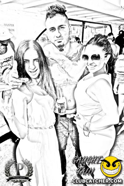 Boat Cruise party venue photo 355 - July 14th, 2013