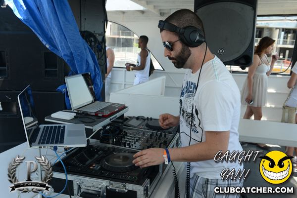 Boat Cruise party venue photo 358 - July 14th, 2013